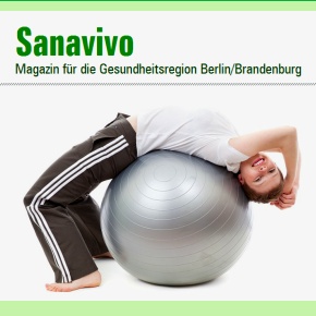 Sanavivo - Gesundheitsmagazin