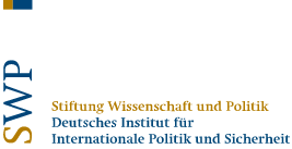 Logo Stiftung Wissenschaft und Politik