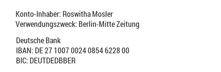 Stellenanzeige aufgeben