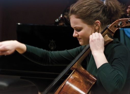 Sommerkonzert der Internationalen Musikakademie