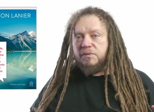 Jaron Lanier