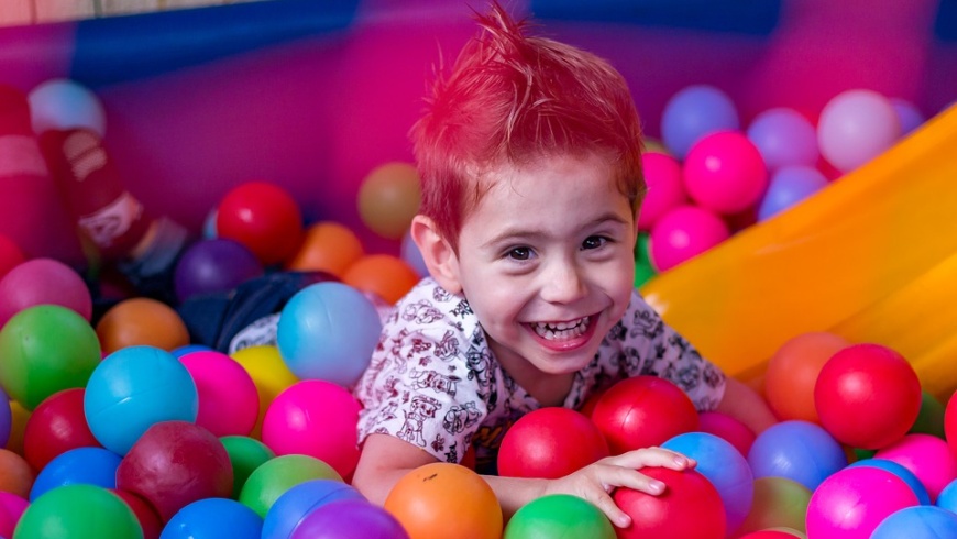 Neuer Feiertag für Kinder und Familien