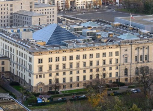 Abgeordnetenhaus Berlin