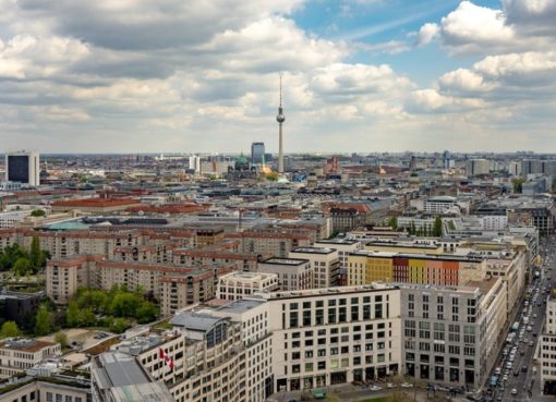 Berlin Mitte