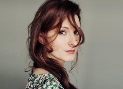 Nadine Schori