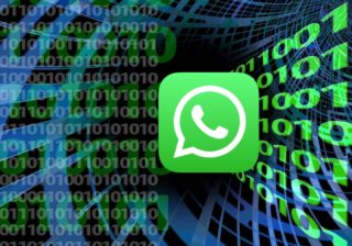 whatsapp erneut unsicher