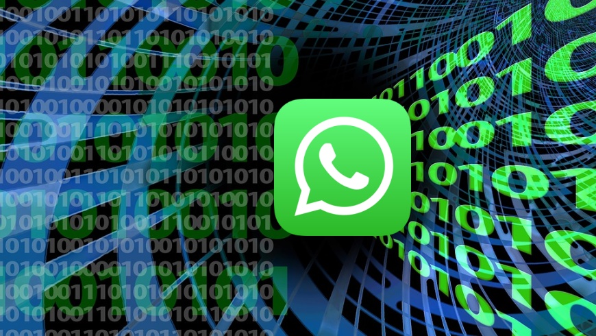 whatsapp erneut unsicher