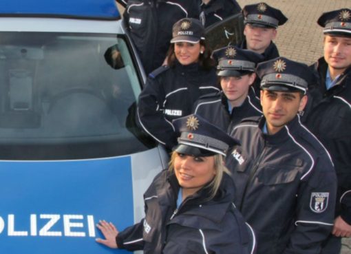 Polizei Berlin