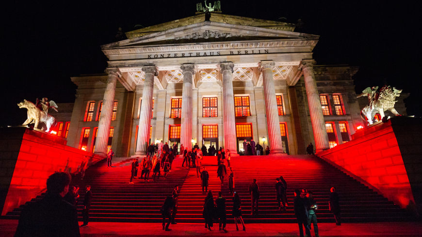 Red Dot Award 2018 - Foto: © Red Dot