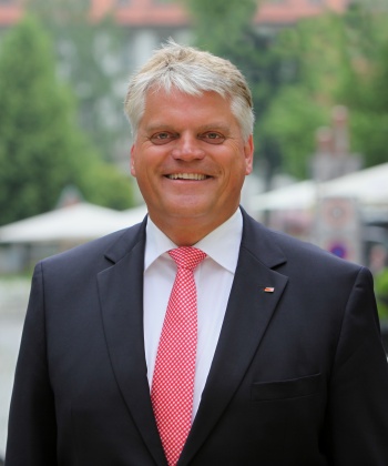 Markus Grübel (MdB CDU)