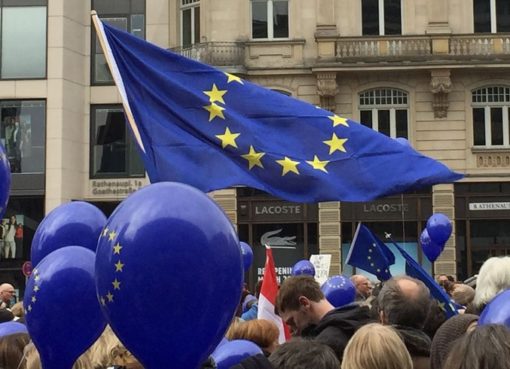 Pulse of Europe