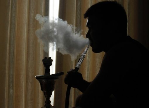 Shisha Bar