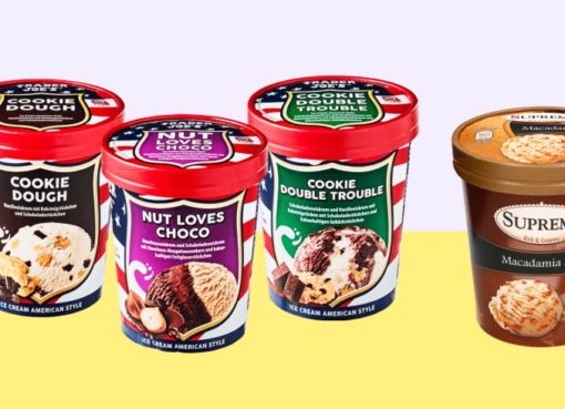 Ice Cream American Style