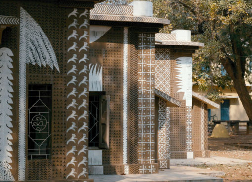 Bauhaus Imaginista, The Otolith Group. O Horizon, 2018, Foto: Filmstill