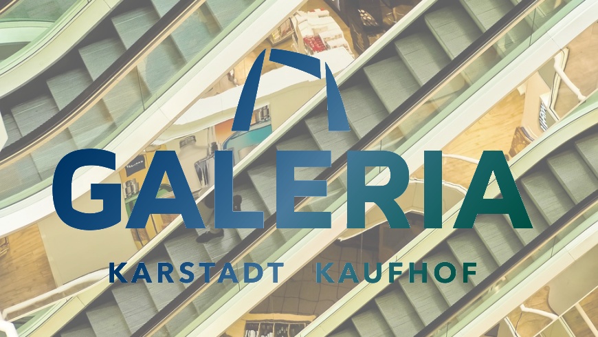 GALERIA KARSTADT KAUFHOF