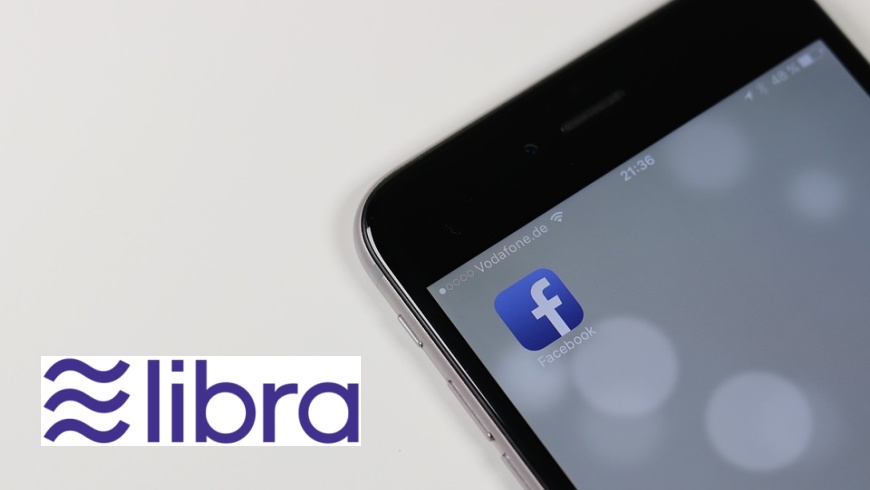 Libra - Facebook