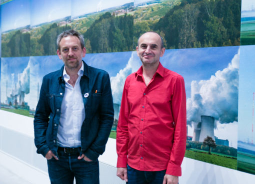 Jan und Tim Edler (realities:united),