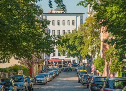 Städtebauförderprogramm „Soziale Stadt“