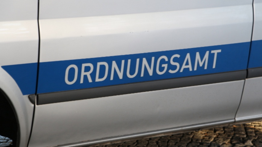 Ordnungsamt (OA)