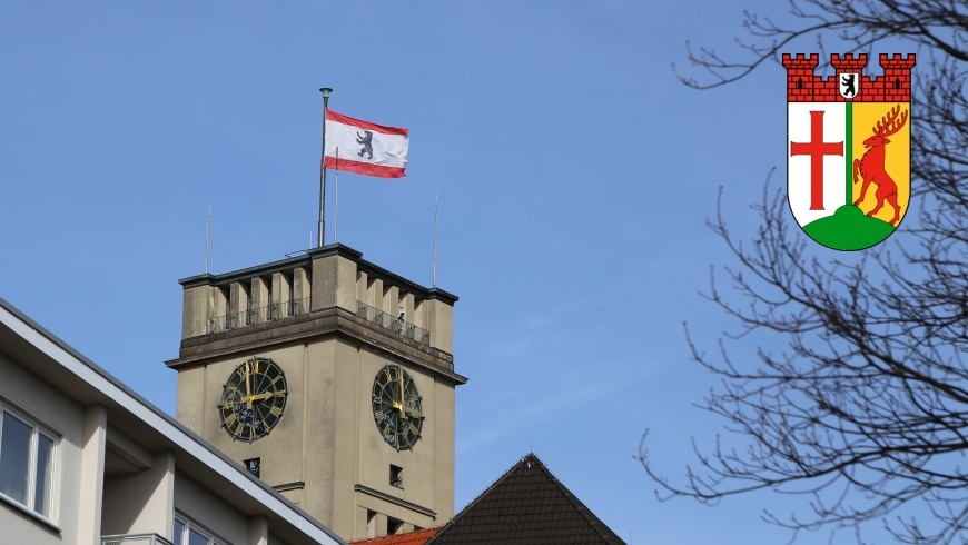 Rathaus Schöneberg