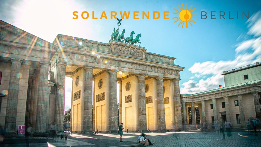 Masterplan Solarcity