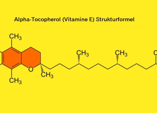 E-Zigaretten: Gefahr durch Tocopherol