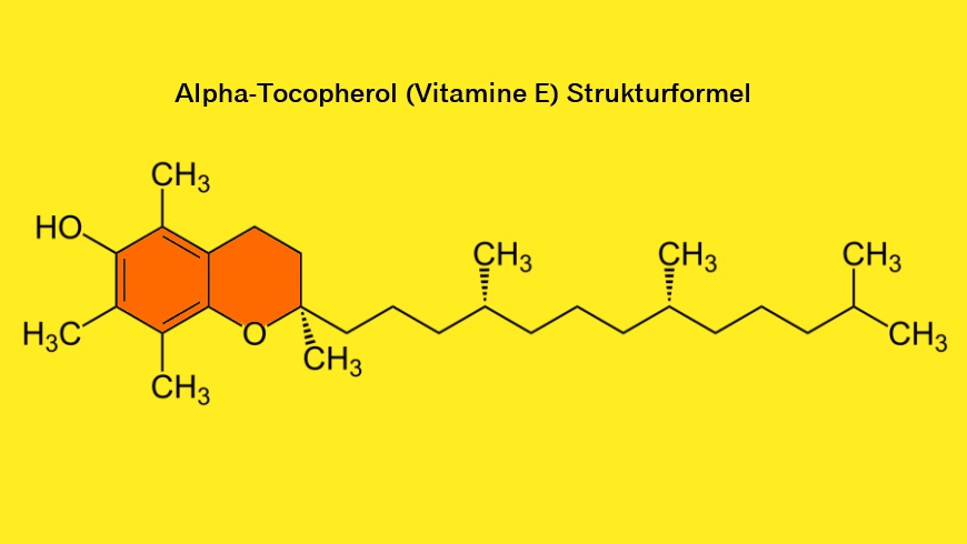 E-Zigaretten: Gefahr durch Tocopherol