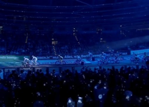 Sechstage-Rennen Berlin