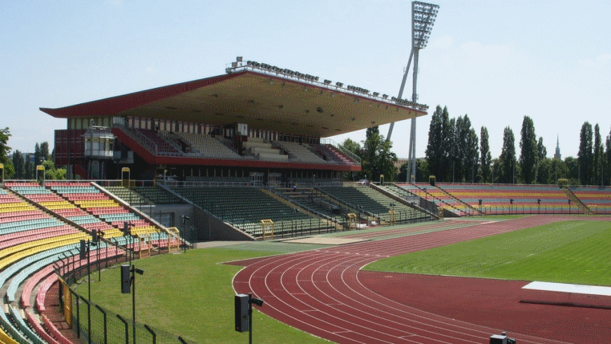 Friedrich-Ludwig-Jahn-Sportstadion