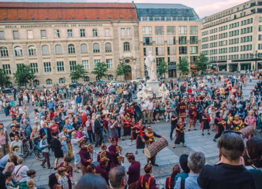 Fête De La Musique 2020