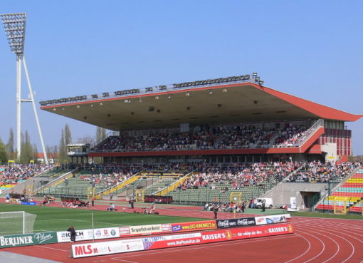 Friedrich-Ludwig-Jahn-Stadion