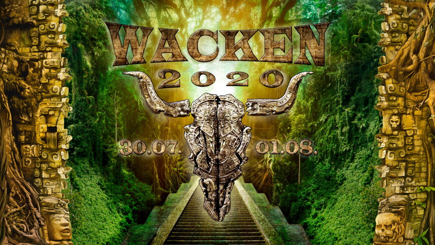 Wacken 2020