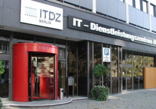 IT-Dienstleistungszentrum Berlin (IDTZ)
