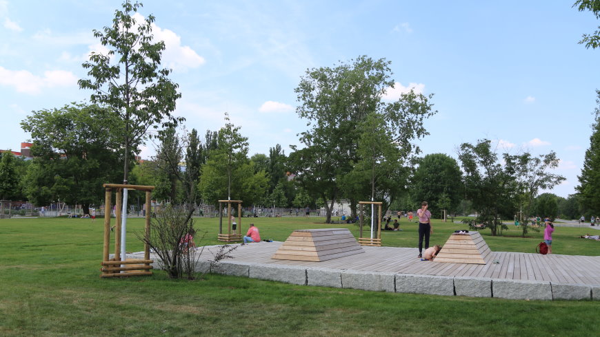 Mauerpark