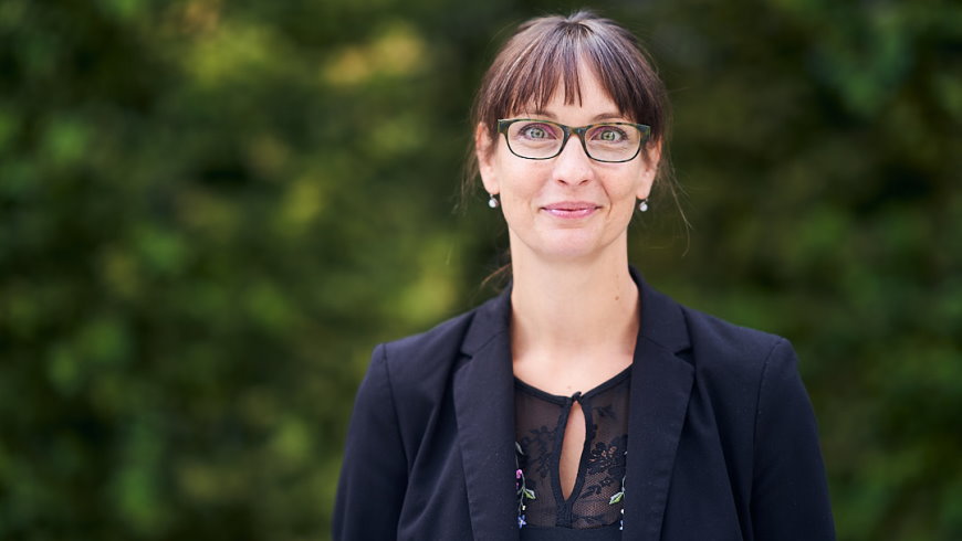 Jana Einsporn