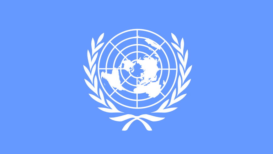 UN - Vereinte Nationen - Grafik: www.un.org / Pixabay