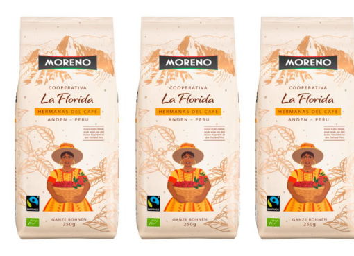 Cooperative La Florida: Hermanas del Café