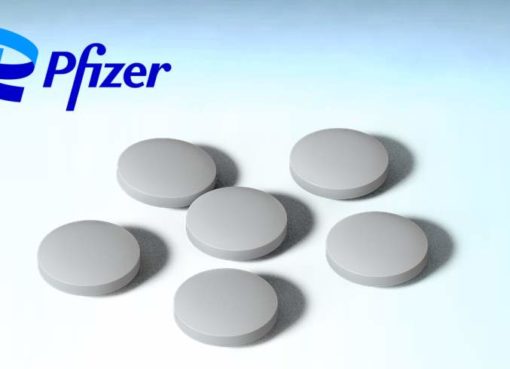 Pfizer Paxlovid