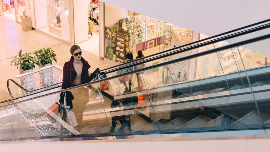 Shopping in Berlin – Mehr Durchblick und eine bewußte Auswahl sind gefragt – Foto: Pixabay
