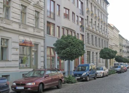 Energiesparen im Altbau