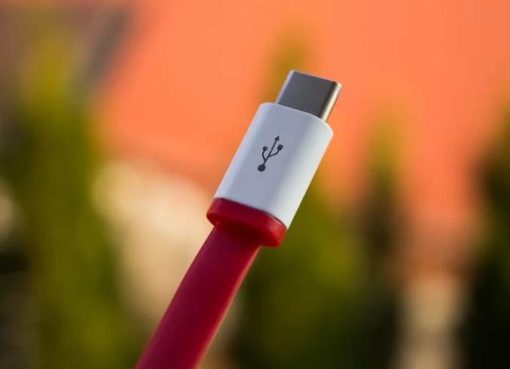 USB-C: Standard für einheitliche Ladegeräte