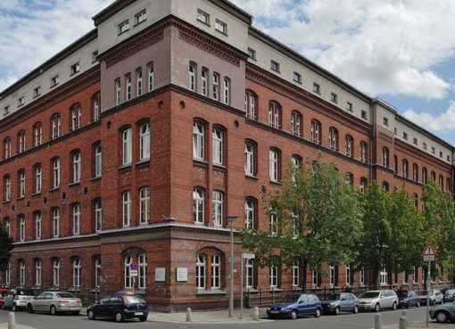 Vivantes Klinik Prenzlauer Berg