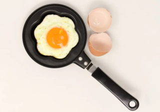 TagesSpiegelEi — Kolumne rund um digitale Hürden