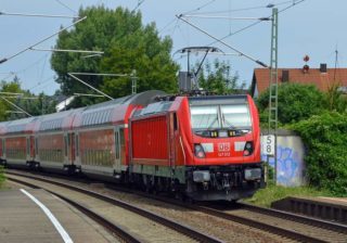 DB Regio