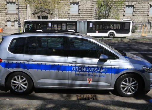 Ordnungsamt