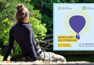 „Woche der seelischen Gesundheit“ 2023