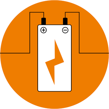 Batterie 