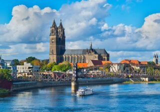 Magdeburg