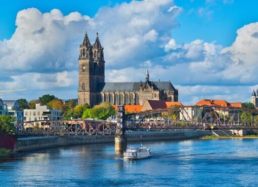Magdeburg