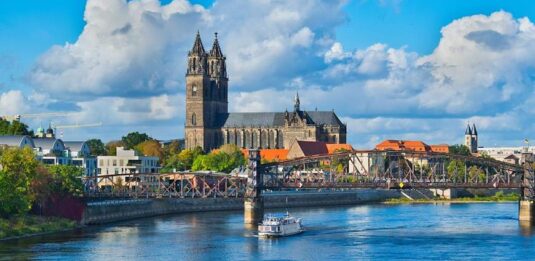 Magdeburg